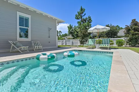 145 Catface Dr, Inlet Beach, FL 32461
