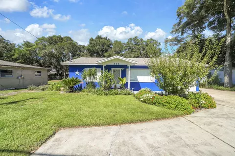 303 N Beal Pkwy, Fort Walton Beach, FL 32548