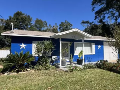 303 N Beal Pkwy, Fort Walton Beach, FL 32548