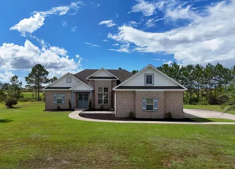 Exterior - 331 Brushed Dunes Cir, Freeport, FL 32439 photo 2 of 6