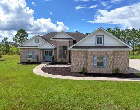 Exterior - 331 Brushed Dunes Cir, Freeport, FL 32439 photo 4 of 6