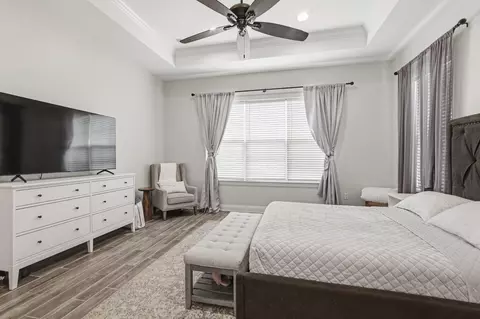 Bedroom - 331 Brushed Dunes Cir, Freeport, FL 32439 photo 2 of 4