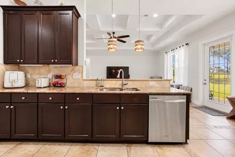 Kitchen - 331 Brushed Dunes Cir, Freeport, FL 32439 photo 2 of 3