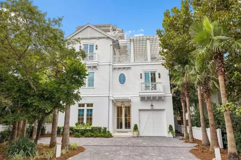 70 Dogwood St, Santa Rosa Beach, FL 32459