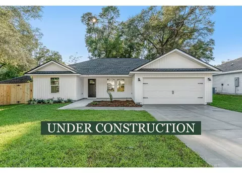1953 Justice Cir, Gulf Breeze, FL 32563