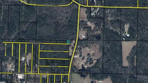 lot50 51 Poplar Dr, Vernon, FL 32462