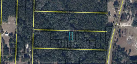 lot23 24 Cherry St, Vernon, FL 32462