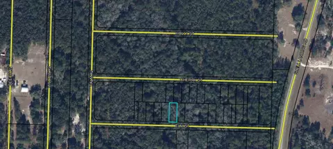 lot S 7071 Elm St, Vernon, FL 32462