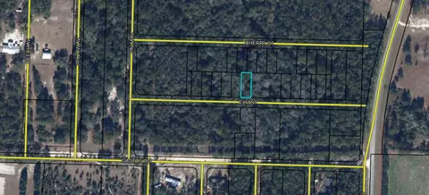 lot S 6869 Elm St, Vernon, FL 32462