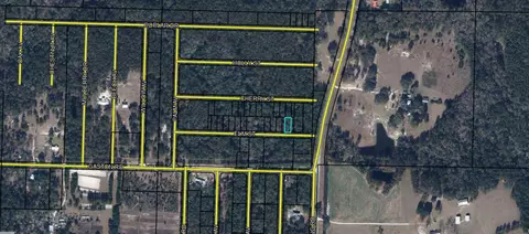 lot S 5354 Elm St, Vernon, FL 32462