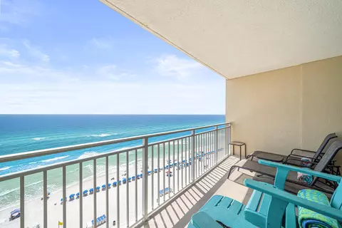 14701 Front Beach Rd UNIT 1226, Panama City Beach, FL 32413