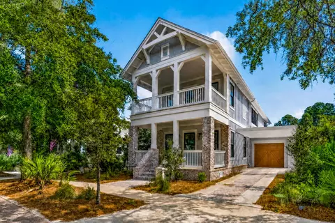 18 E Okeechobee, Santa Rosa Beach, FL 32459