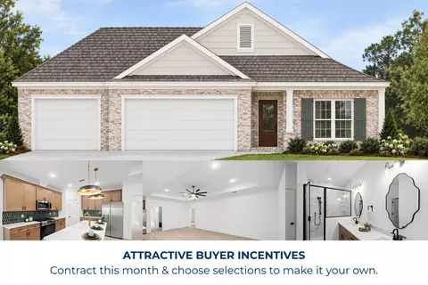 301 Goldenrod Ct, Niceville, FL 32578