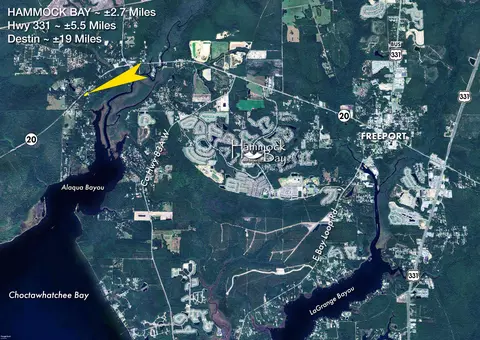 4287 Fl-20, Freeport, FL 32439 photo 2