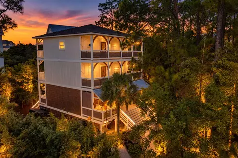 157 Baird Rd, Santa Rosa Beach, FL 32459
