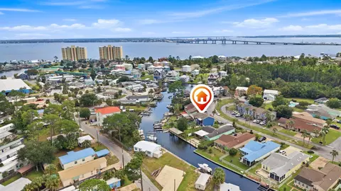 6532 Harbour Blvd, Panama City Beach, FL 32407