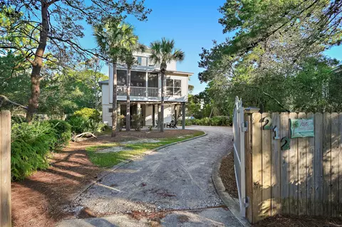 212 Sky High Dune Dr, Santa Rosa Beach, FL 32459