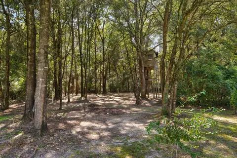 Exterior - 3161 Haylee Ln, Crestview, FL 32539 photo 11 of 17