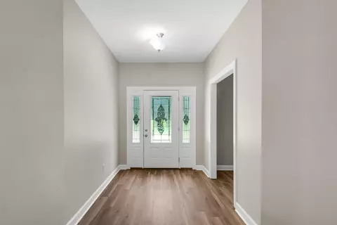 Entry Way - 3161 Haylee Ln, Crestview, FL 32539 photo 1 of 2