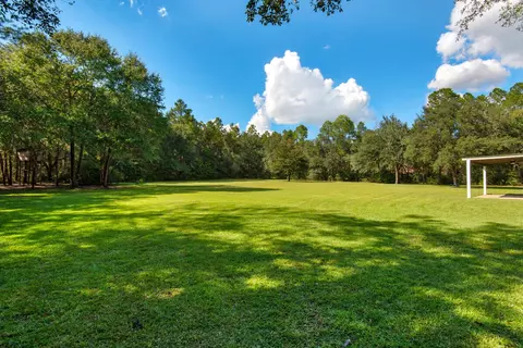 Exterior - 3161 Haylee Ln, Crestview, FL 32539 photo 15 of 17