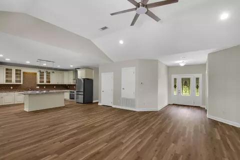 Entry Way - 3161 Haylee Ln, Crestview, FL 32539 photo 2 of 2