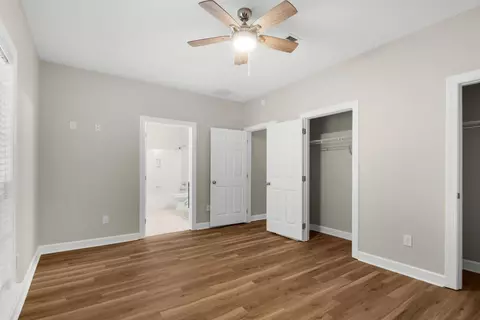Bedroom - 3161 Haylee Ln, Crestview, FL 32539 photo 4 of 4