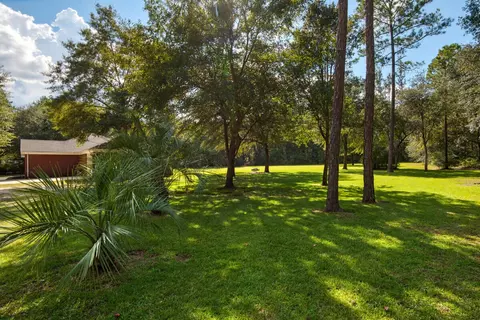 Exterior - 3161 Haylee Ln, Crestview, FL 32539 photo 16 of 17