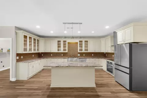 Kitchen - 3161 Haylee Ln, Crestview, FL 32539 photo 1 of 4