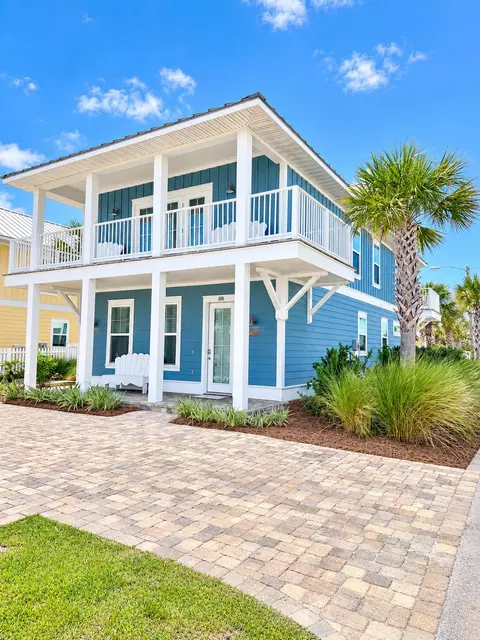 5509 Thomas Dr, Panama City Beach, FL 32408