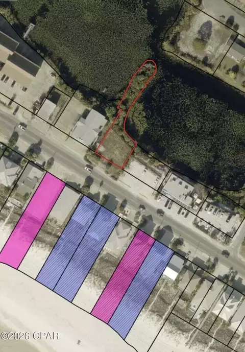 16544 Front Beach Rd, Panama City Beach, FL 32413