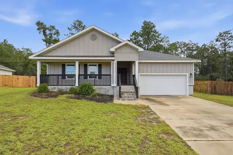 3545 Sugar Maple Ln, Crestview, FL 32539