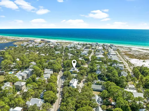 99 Magnolia St, Santa Rosa Beach, FL 32459