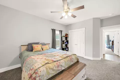 Bedroom - 2415 Dakota Way, Crestview, FL 32536 photo 3 of 9