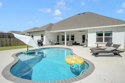 Exterior - 2415 Dakota Way, Crestview, FL 32536 photo 8 of 8