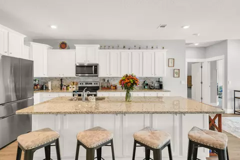 Kitchen - 2415 Dakota Way, Crestview, FL 32536 photo 1 of 5