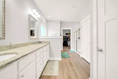 Entry Way - 2415 Dakota Way, Crestview, FL 32536 photo 3 of 4