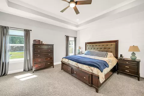 Bedroom - 2415 Dakota Way, Crestview, FL 32536 photo 2 of 9