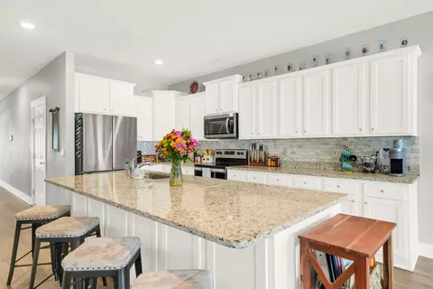 Kitchen - 2415 Dakota Way, Crestview, FL 32536 photo 5 of 5