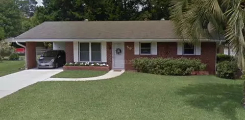 56 NE Iowa Dr, Fort Walton Beach, FL 32548
