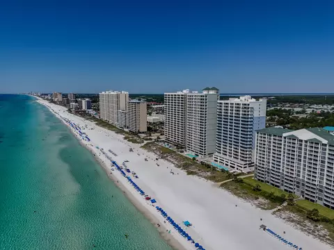 10611 Front Beach Rd UNIT 802, Panama City Beach, FL 32407