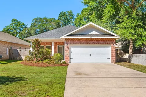 1436 Hickory St, Niceville, FL 32578