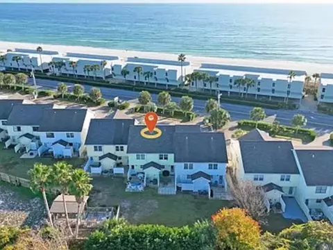 22522 Front Beach Rd UNIT O, Panama City Beach, FL 32413