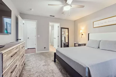 Bedroom - 284 Limestone Cir, Crestview, FL 32539 photo 3 of 7