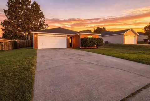 Exterior - 284 Limestone Cir, Crestview, FL 32539 photo 10 of 10