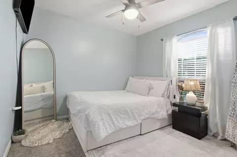 Bedroom - 284 Limestone Cir, Crestview, FL 32539 photo 4 of 7