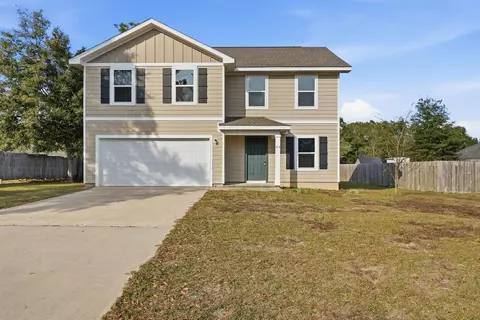 69 Windy Hill Dr, Defuniak Springs, FL 32433