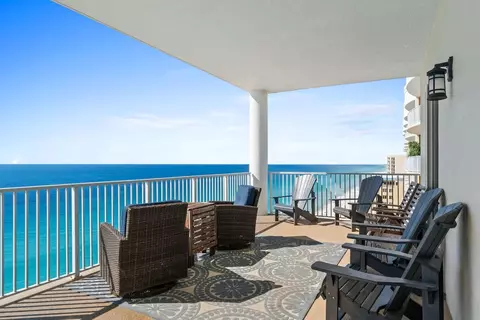 10611 Front Beach Rd UNIT 2203, Panama City Beach, FL 32407