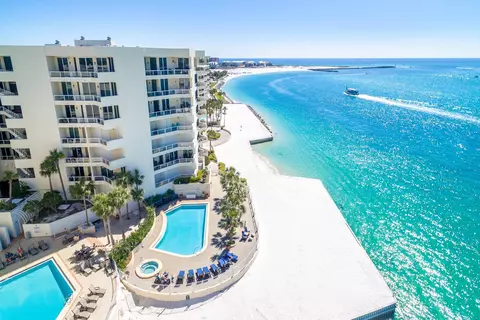 110 Gulf Shore Dr UNIT 326, Destin, FL 32541