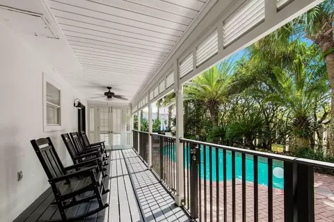 Exterior - 115 Windancer Ln, Miramar Beach, FL 32550 photo 13 of 21