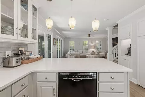 Kitchen - 115 Windancer Ln, Miramar Beach, FL 32550 photo 4 of 4